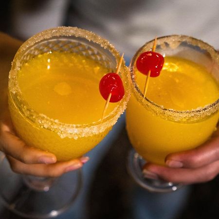 Hotel Sol Y Luna Páramo エクステリア 写真